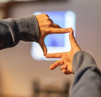 Eργαστήριο Κινηματογράφου