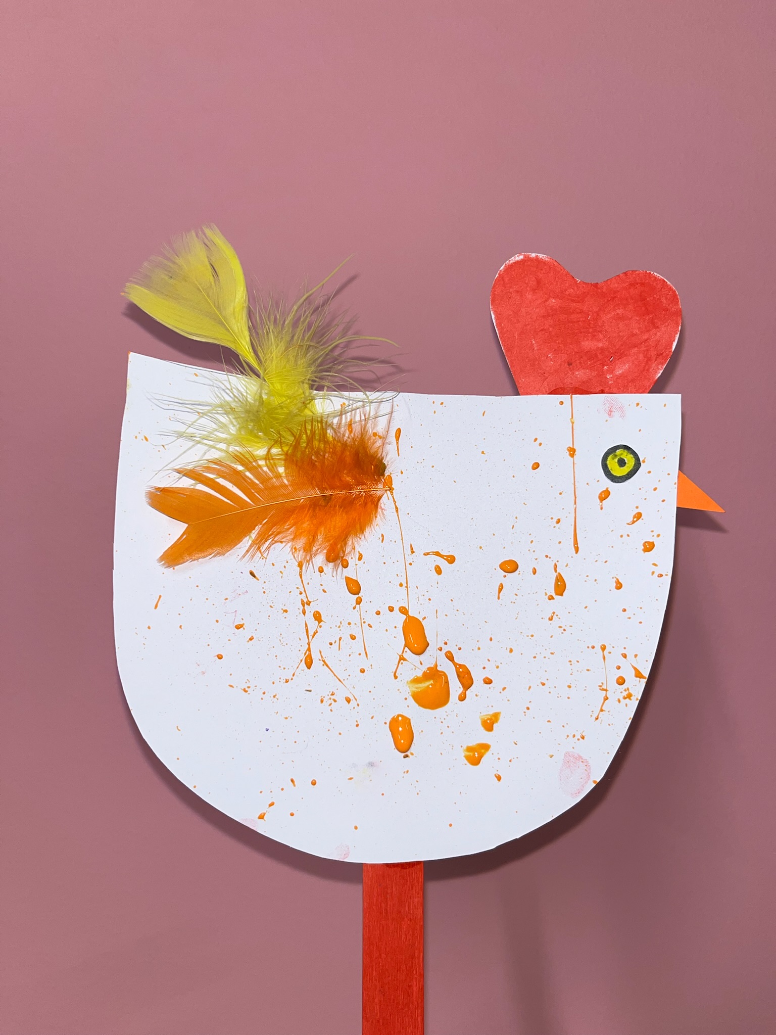 We’re making “Splatter KoPOLLACKia” with the Tamtoom team