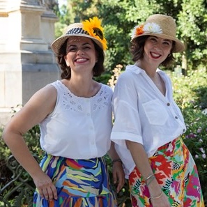 Face-painting από τις Μουτζούρες