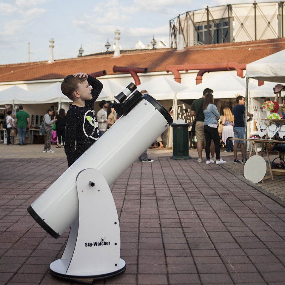 Astrogenesis Collection