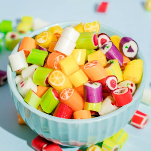 Candy Making Live Show by Candy Lab team