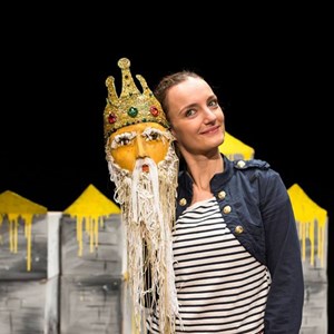 Το κουκί και το ρεβύθι