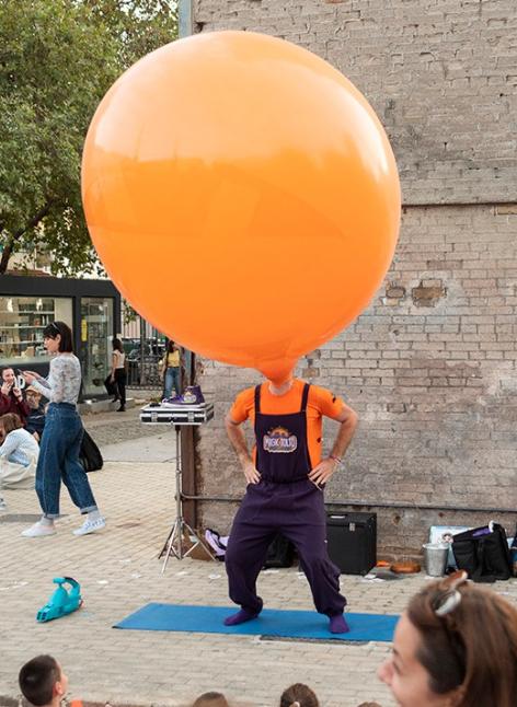 Magic Show από Magic Tolto