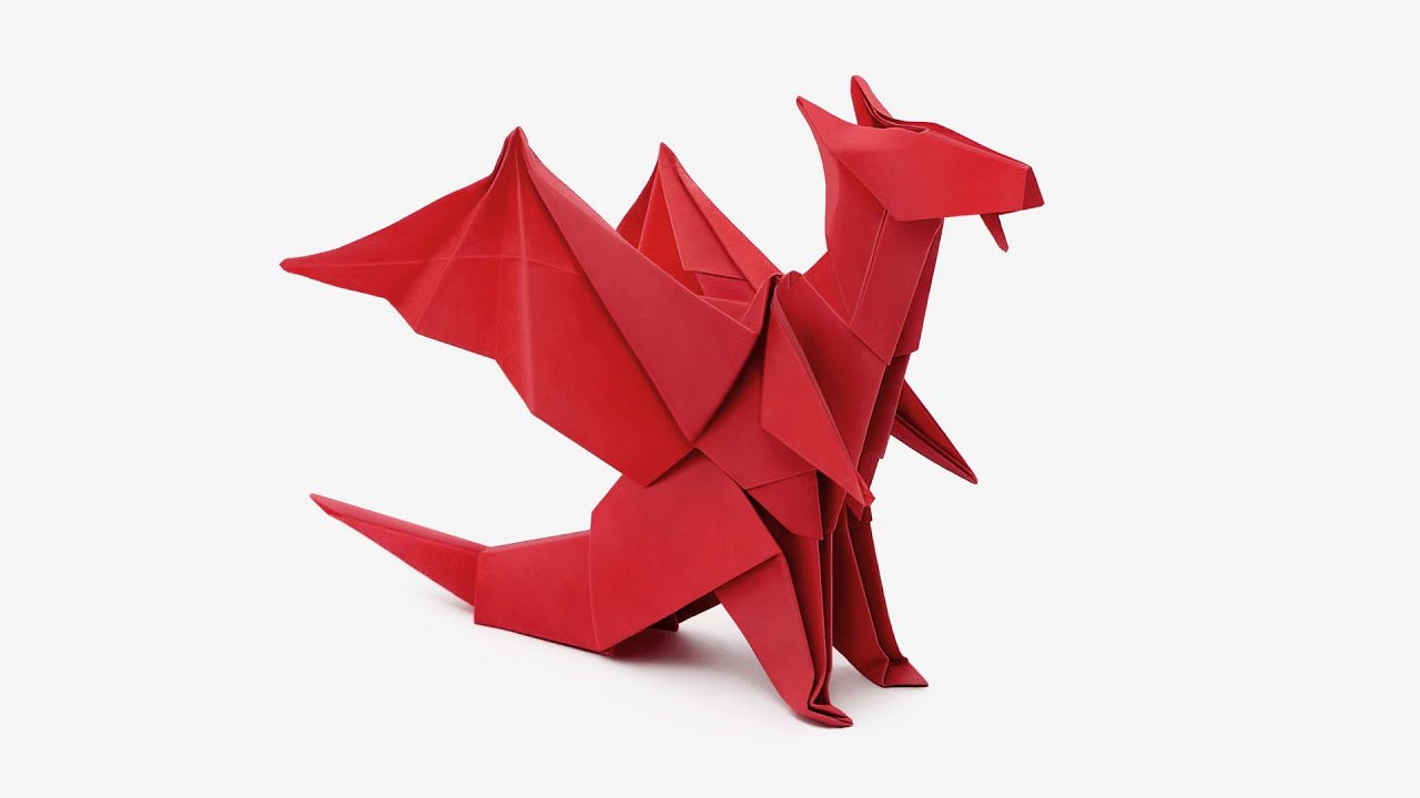 Origami workshop